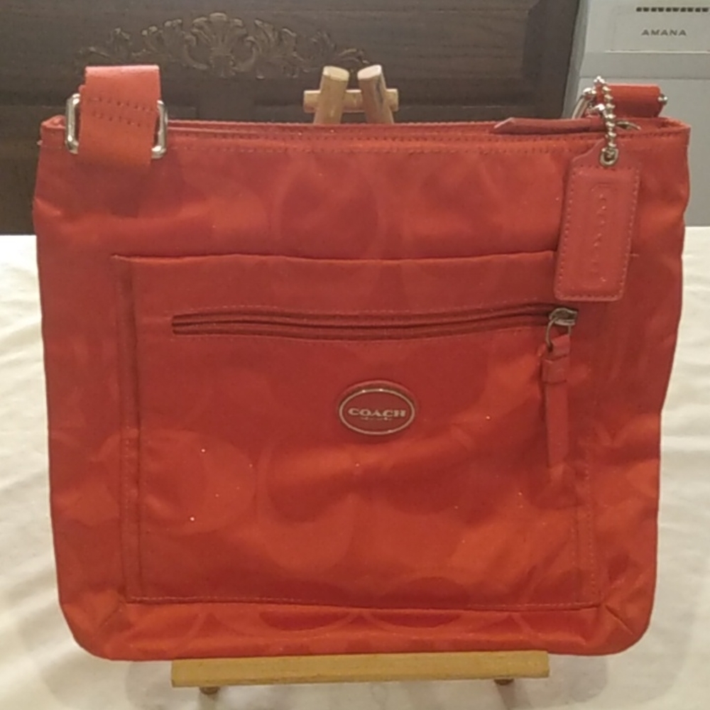 Coach Crossbody